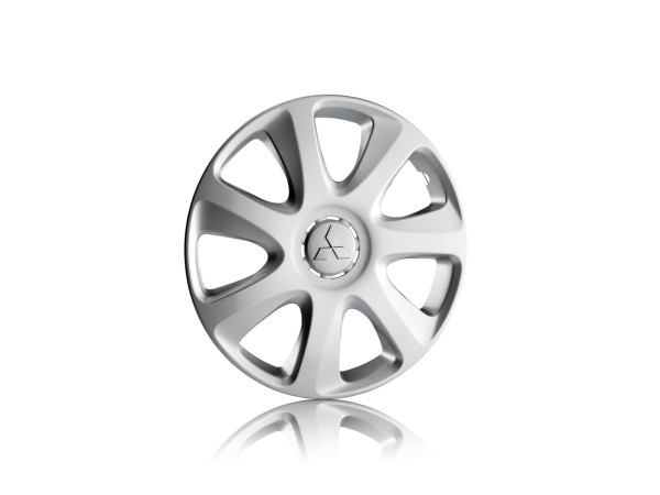 ДЕКОРАТИВНИЙ КОВПАК КОЛЕСА