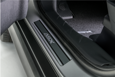 НАКЛАДКИ НА ПОРОГИ