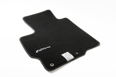 КОМПЛЕКТ ВЕЛЮРОВИХ КИЛИМКІВ (EXCLUSIVE)