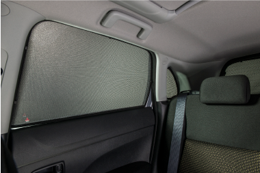 Сонцезахисні екрани