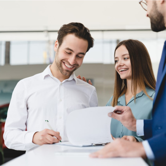 Чи варто купувати автомобіль в кредит та яка від цього користь