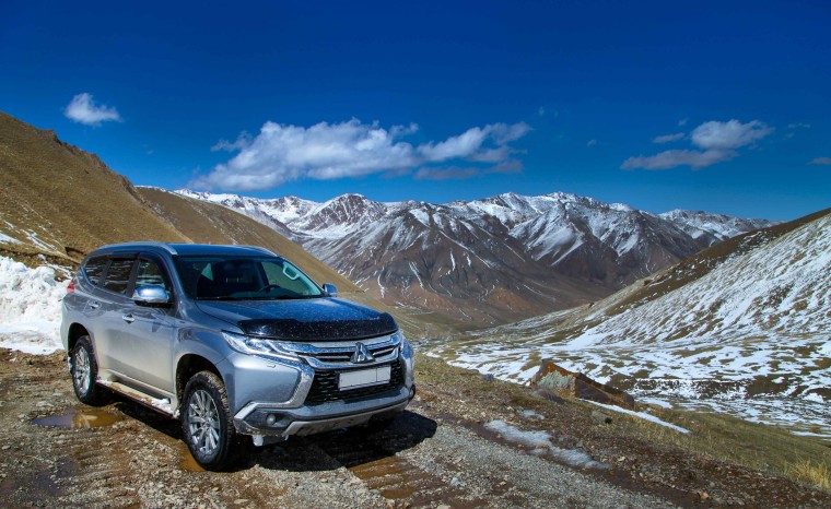 Чому варто проводити ТО виключно в офіційних дилерів