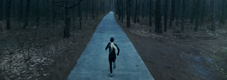 Mitsubishi Motors Україна презентує тизер-трейлер документального фільму про двократну чемпіонку світу з дзюдо українку Дар’ю Білодід